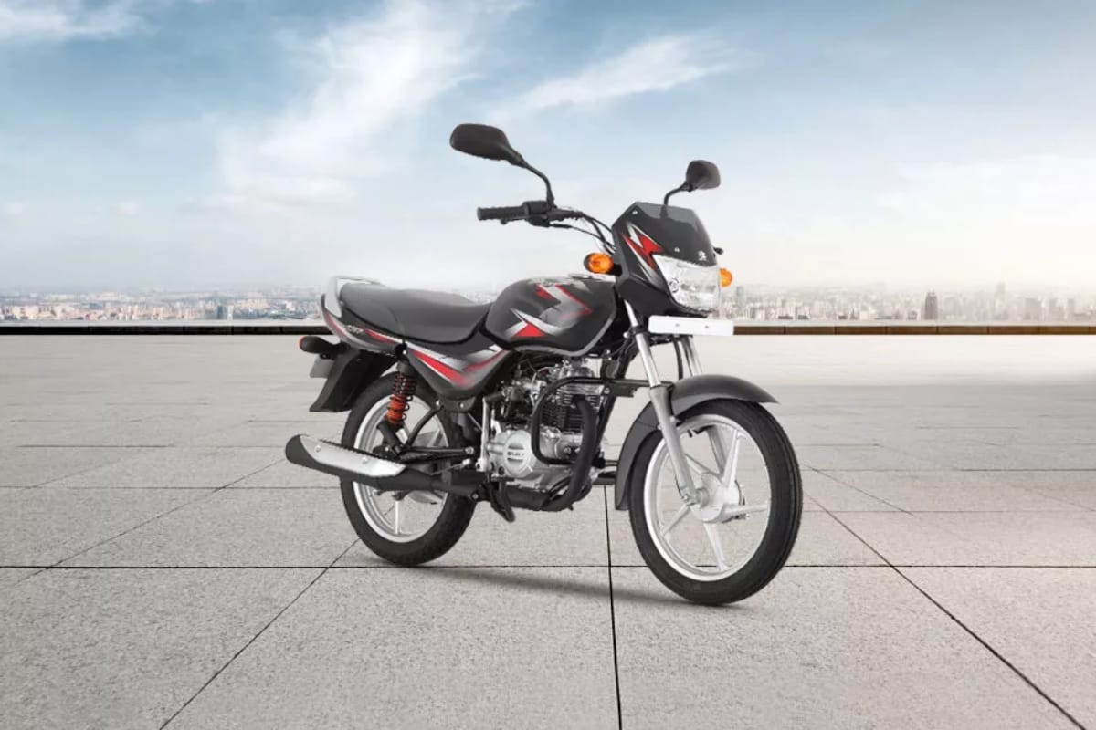 Best Mileage Bikes in India and Mileage upto 95 kmpl