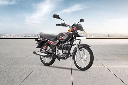 Bajaj ct 100 ks spoke on road 2025 price