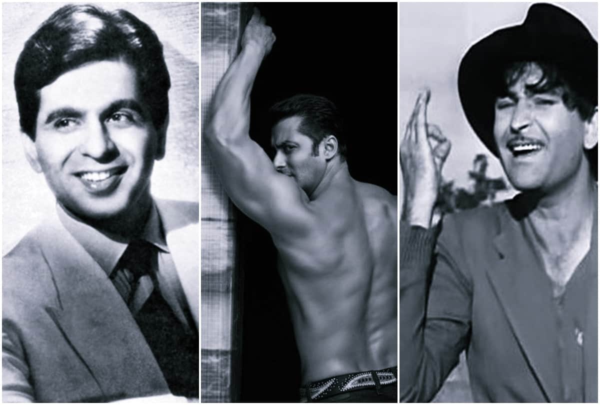 Valentine day 2019 here are top aashiq of bollywood