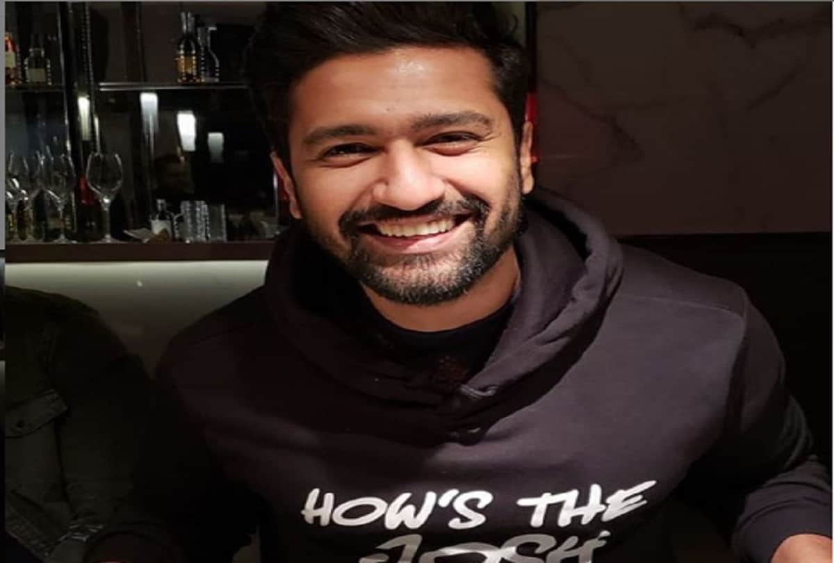 how is the josh dialogue viral on social media now vicky kaushal reacts on it