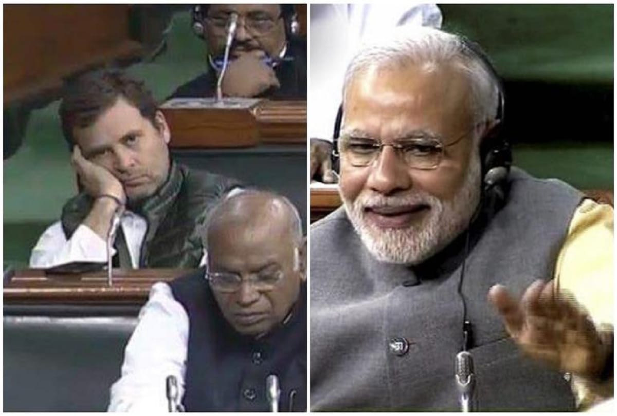 New government will not be easy from this Budget 2019
