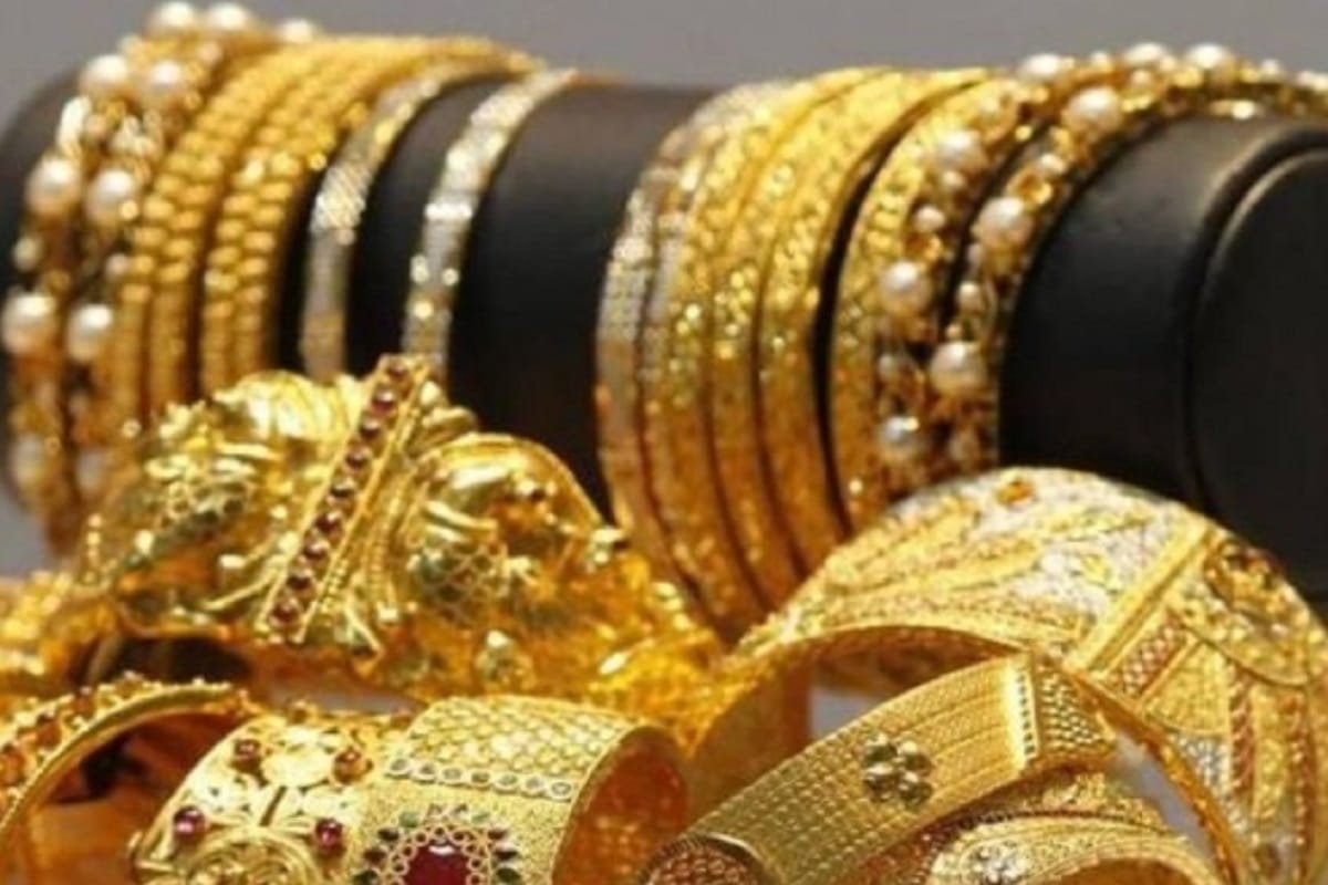 Budget 2019: Tax exemption will benefit saraf bazar and government can bring new gold policy