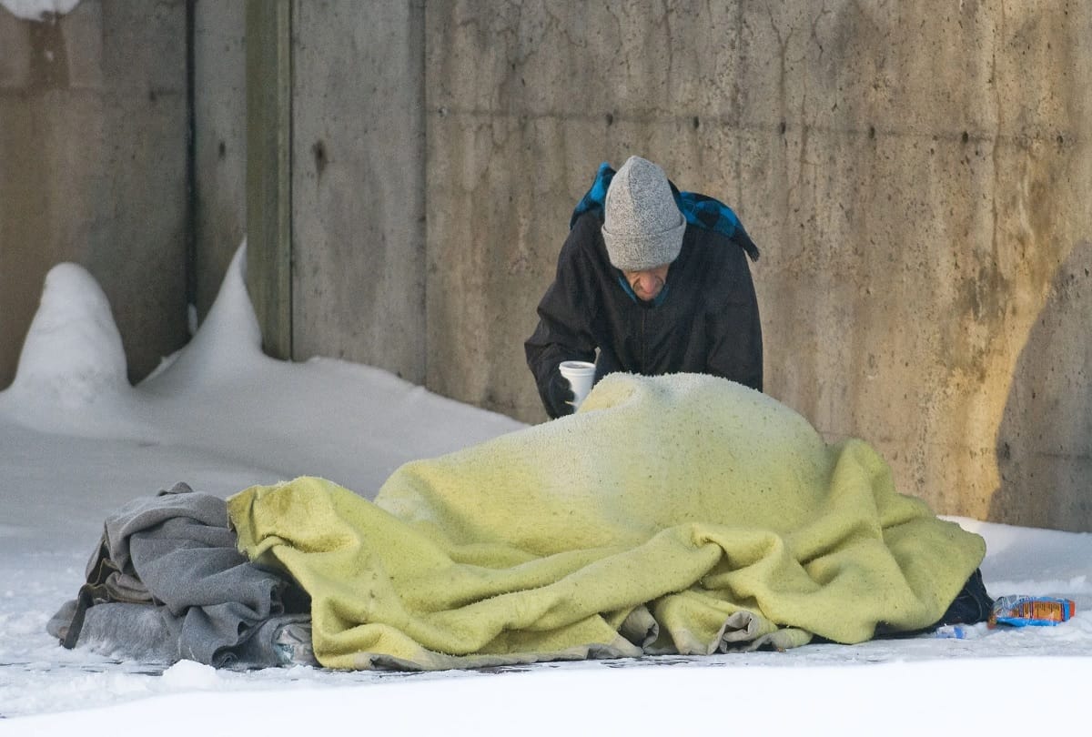 America: Cold continues, 21 deaths so far