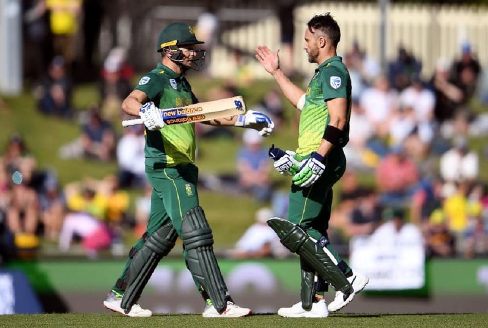david miller stumping style like ms dhoni says faf duplessis