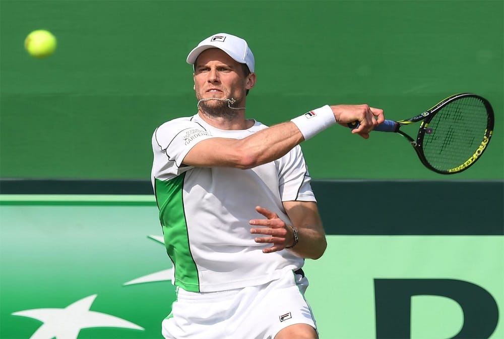 Davis Cup Qualifiers: Italy beat India 3-1 to make World Finals