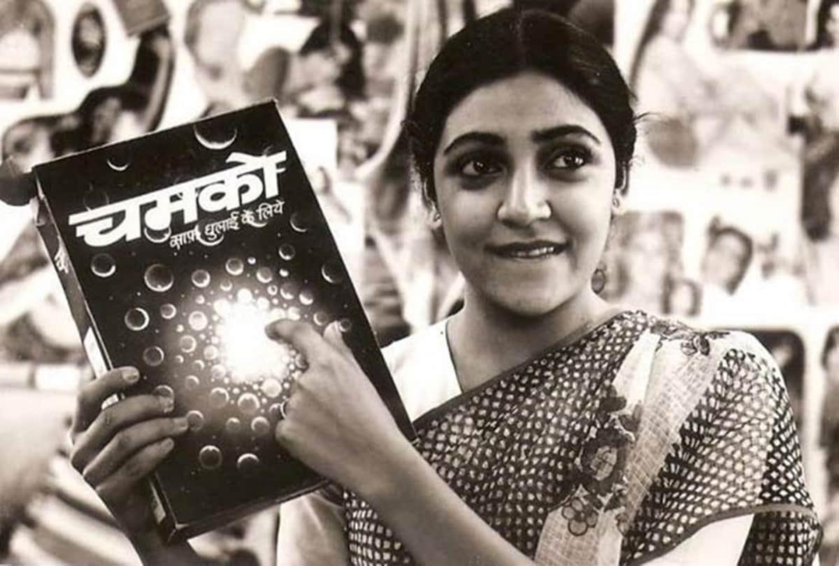 Deepti Naval birthday Special facts on Chashme Baddoor