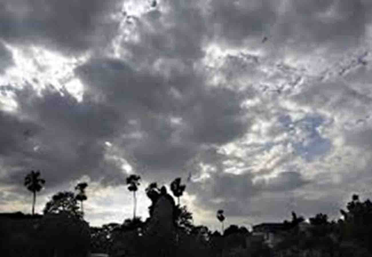 weather department warns of rain in these cities of up