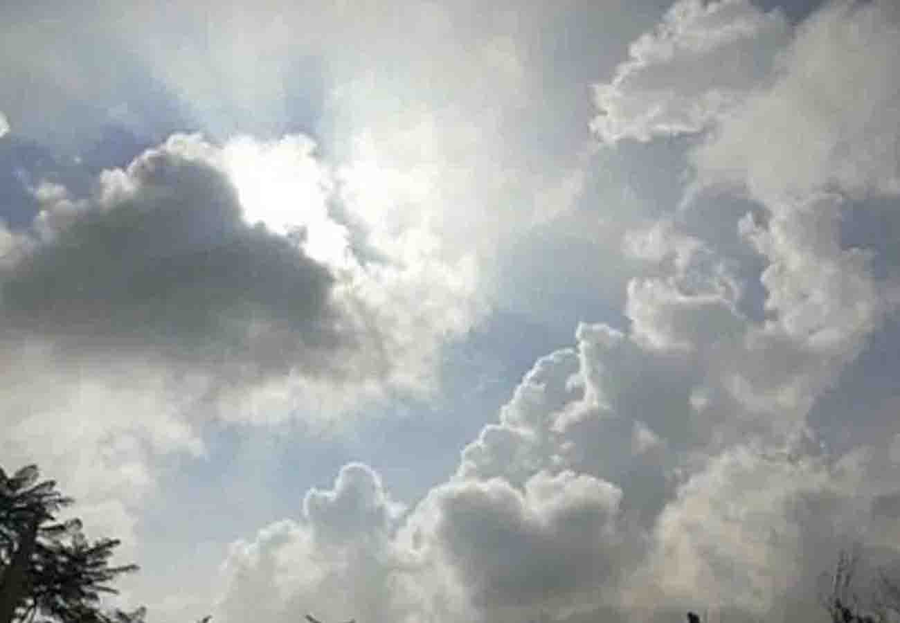 weather department warns of rain in these cities of up
