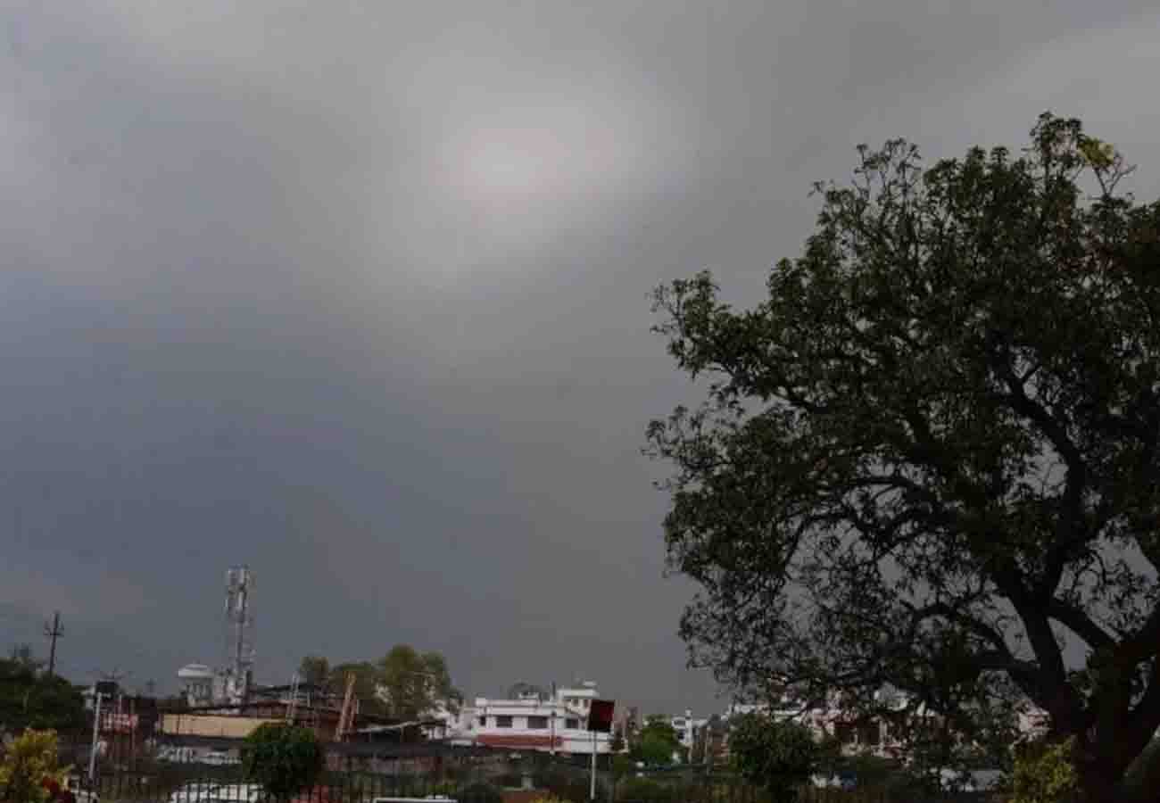 weather department warns of rain in these cities of up