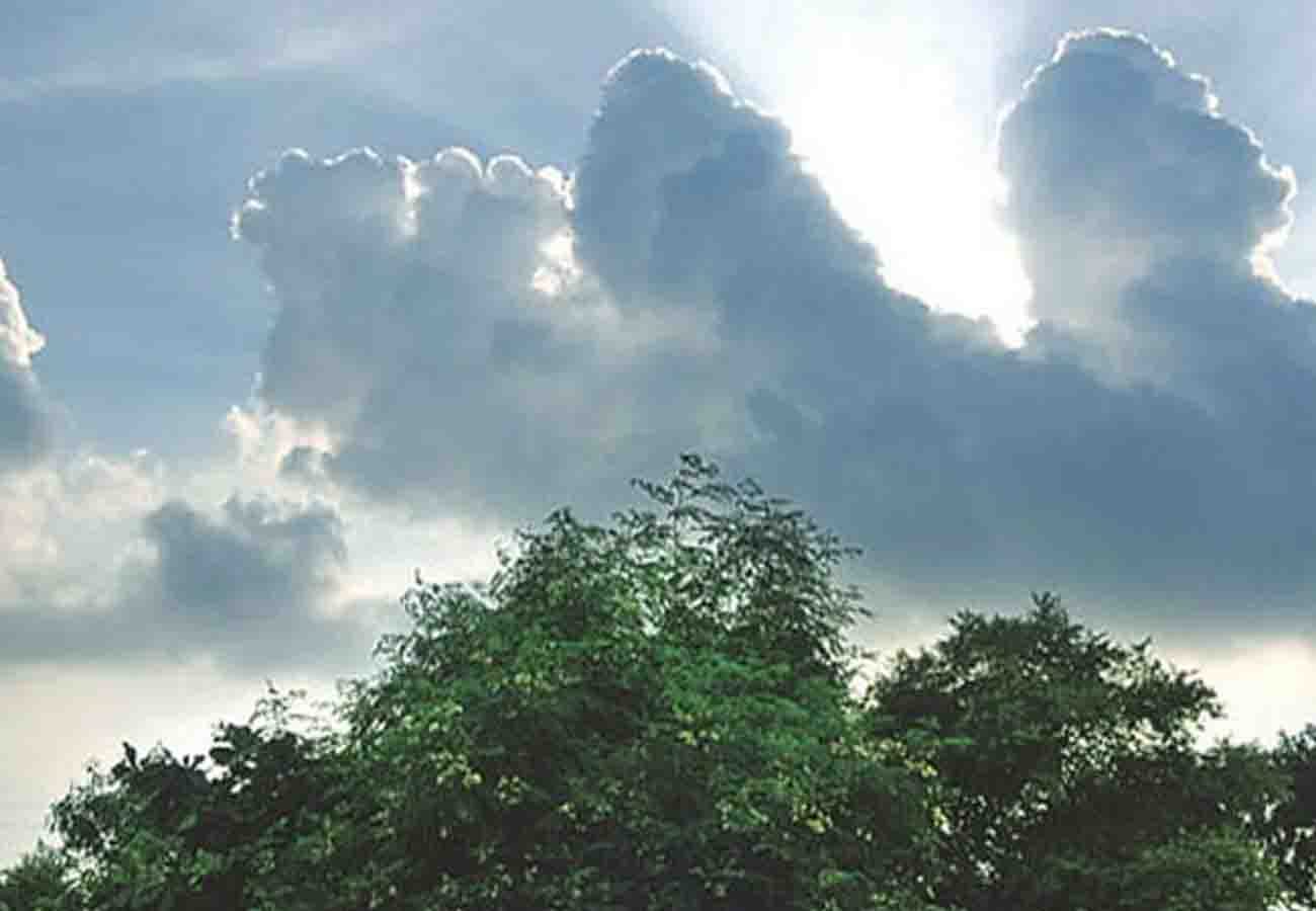 weather department warns of rain in these cities of up