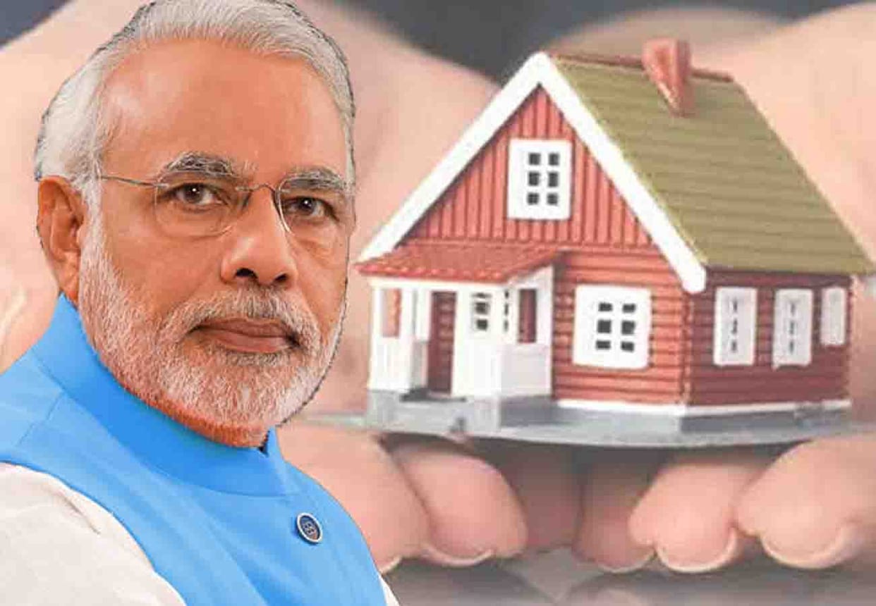 news related to Prime Minister Housing Scheme in kanpur