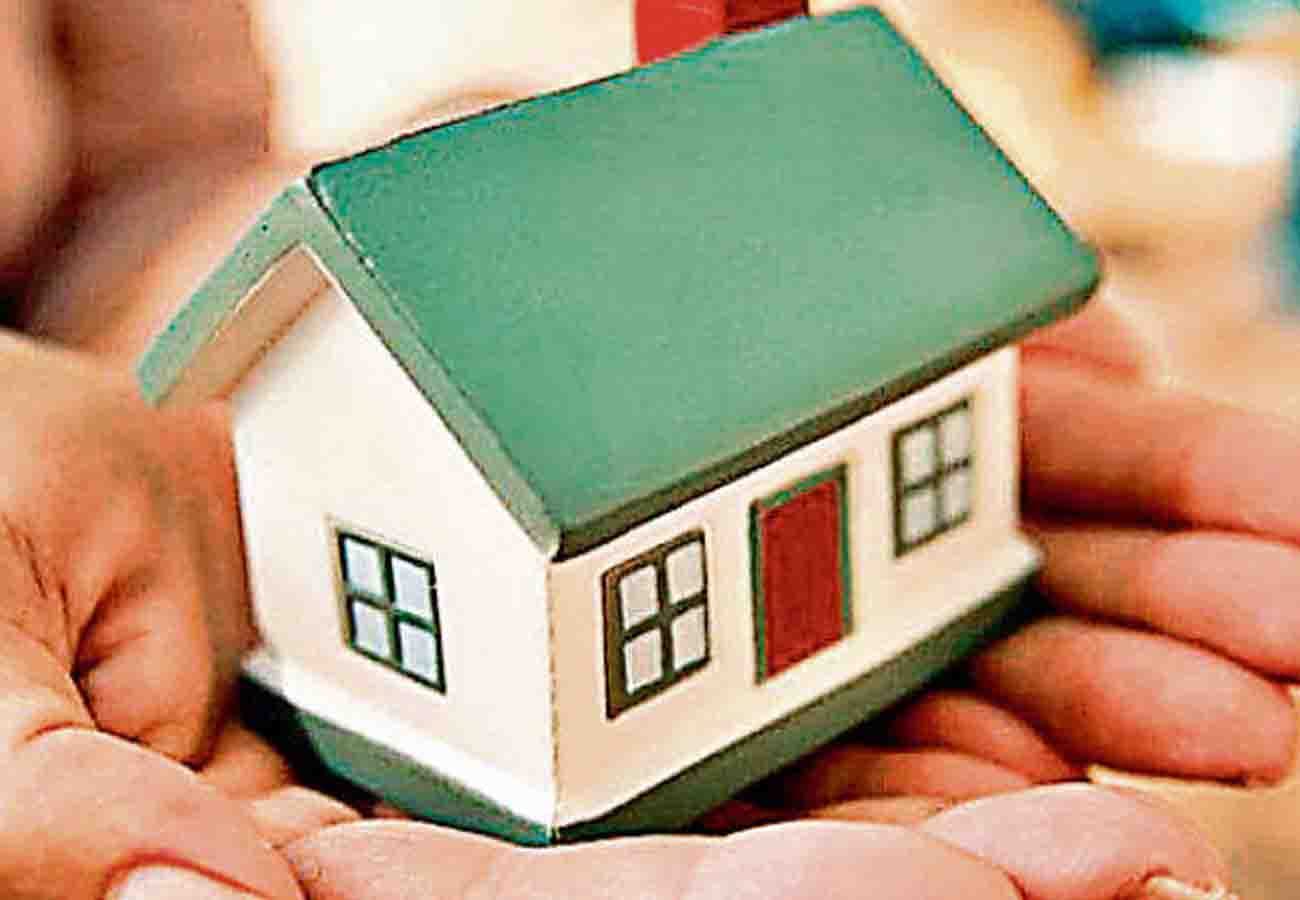 news related to Prime Minister Housing Scheme in kanpur