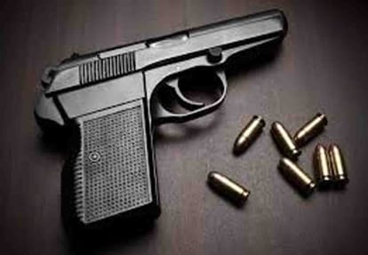 news related to Transfer of Arms License