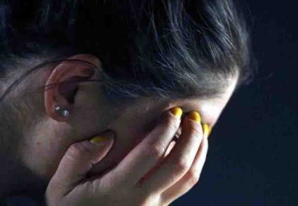 crime against women in auraiya