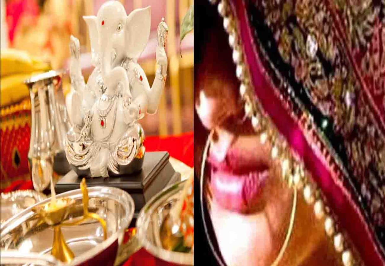 bride denied to marry in farrukhabad