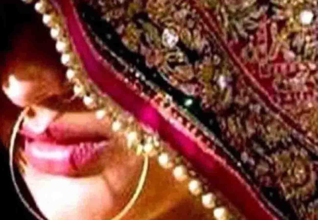 bride denied to marry in farrukhabad