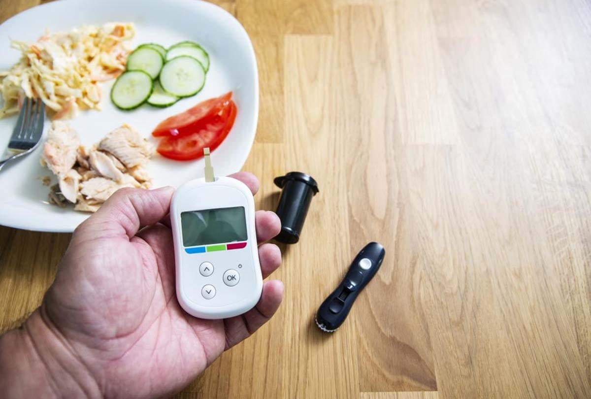 if you are diabetic person this news for you
