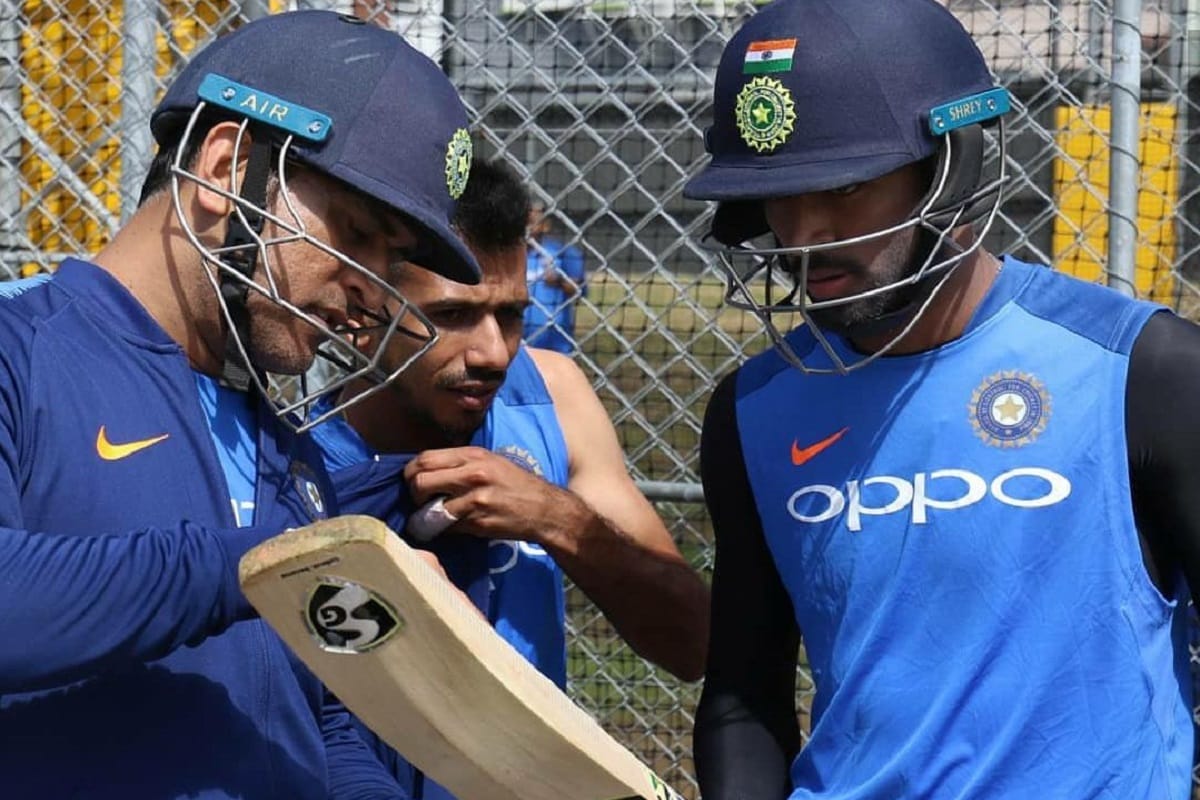 ms dhoni may comeback in 5th ODI against new zealand