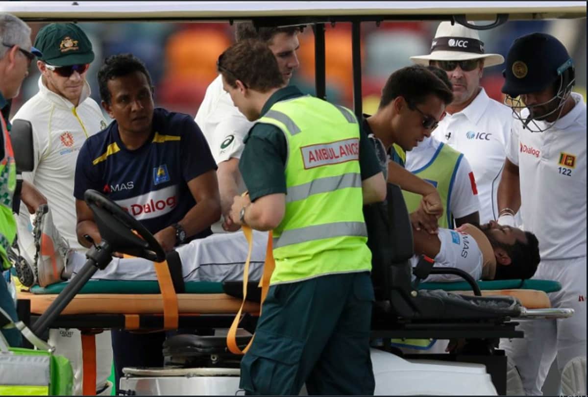 Sri Lanka captain Dimuth Karunaratne apologises after being arrested for driving drunk