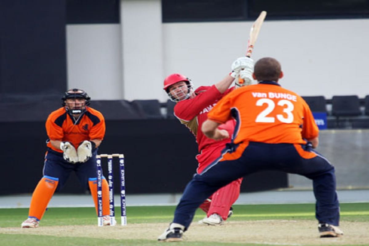 most expensive over in ODI cricket ever