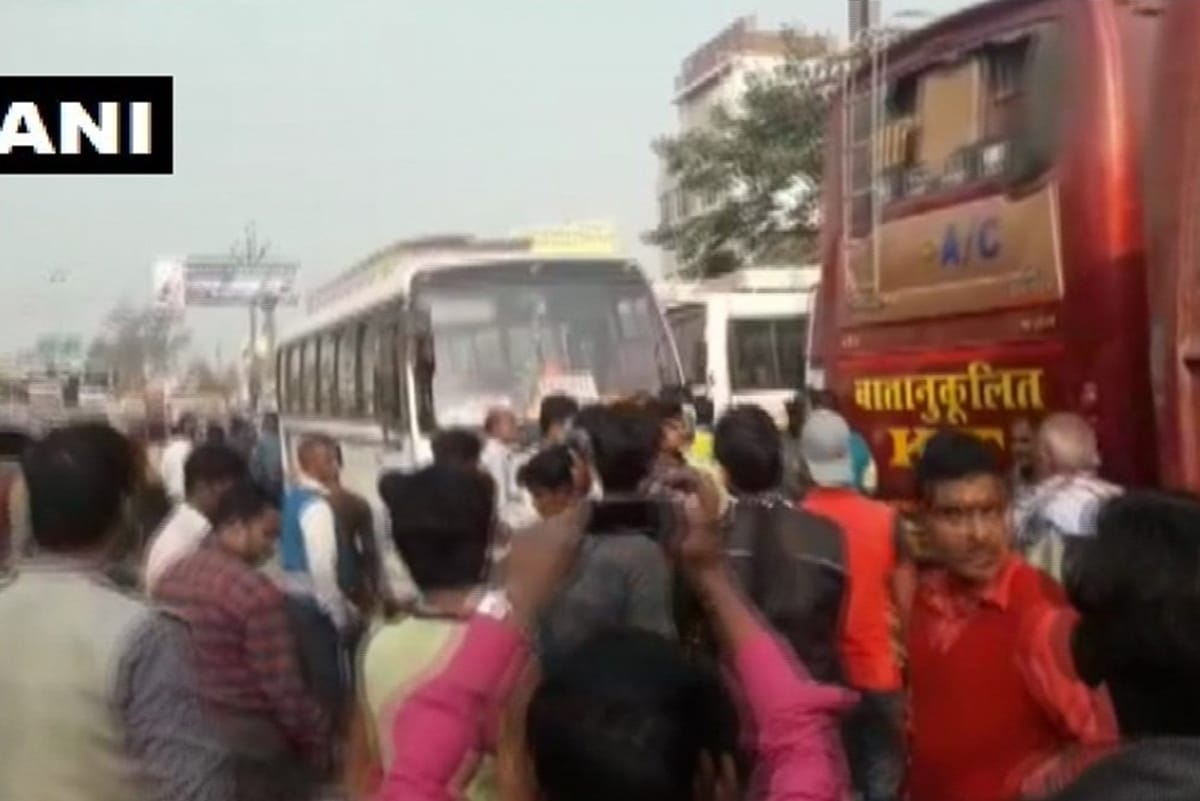 in police encounter one criminal Kundan Singh dead, an AK-47 has been recovered
