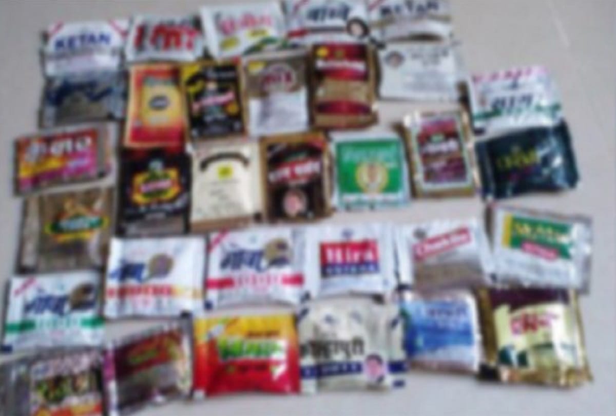 Notification issued: The period of ban on gutka, tobacco in Himachal extended by one more year