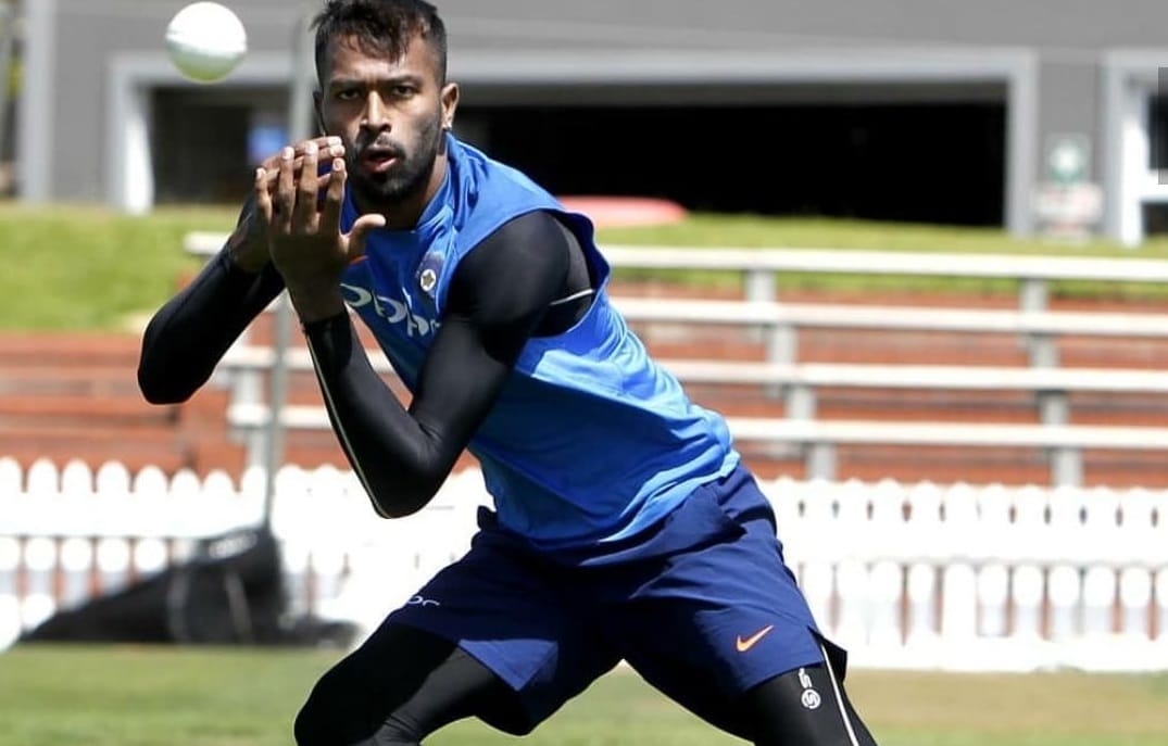 Marcus Stoinis currently better than Hardik Pandya says Matthew Hayden