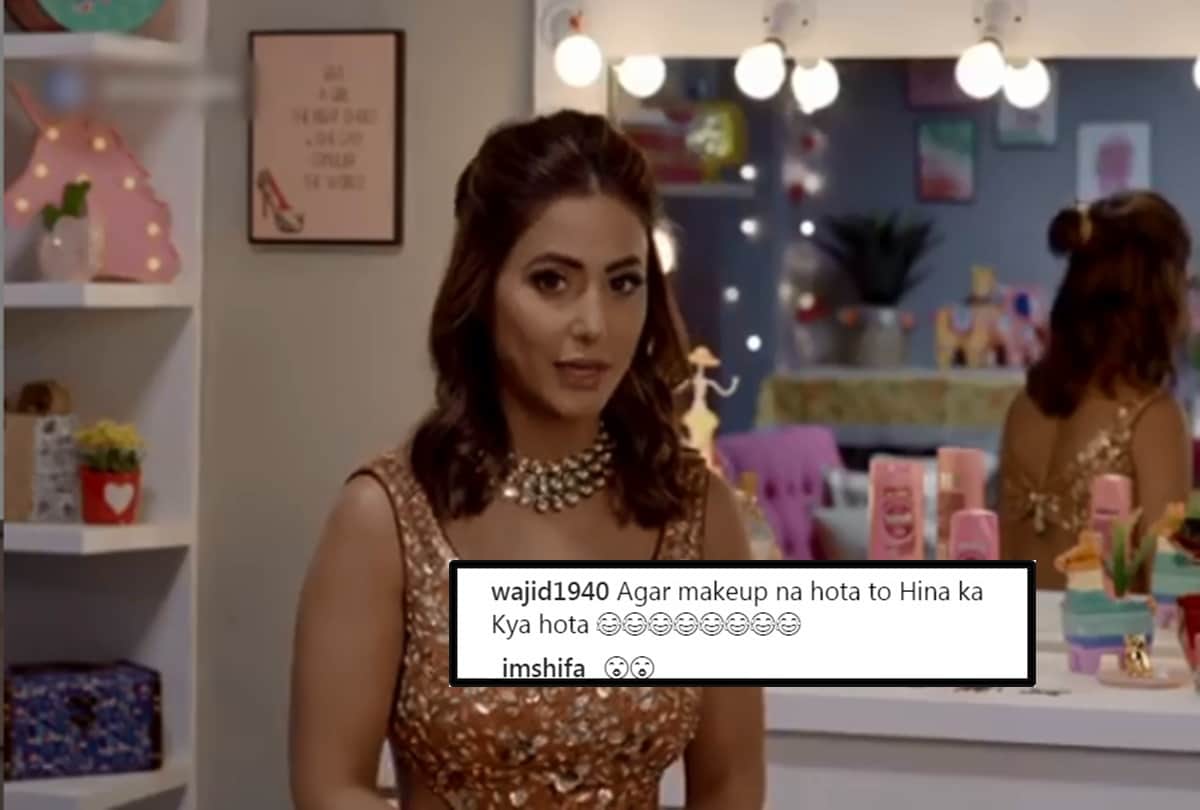 hina khan speak over her break from ekta kapoors show kasauti zindagi ki 2