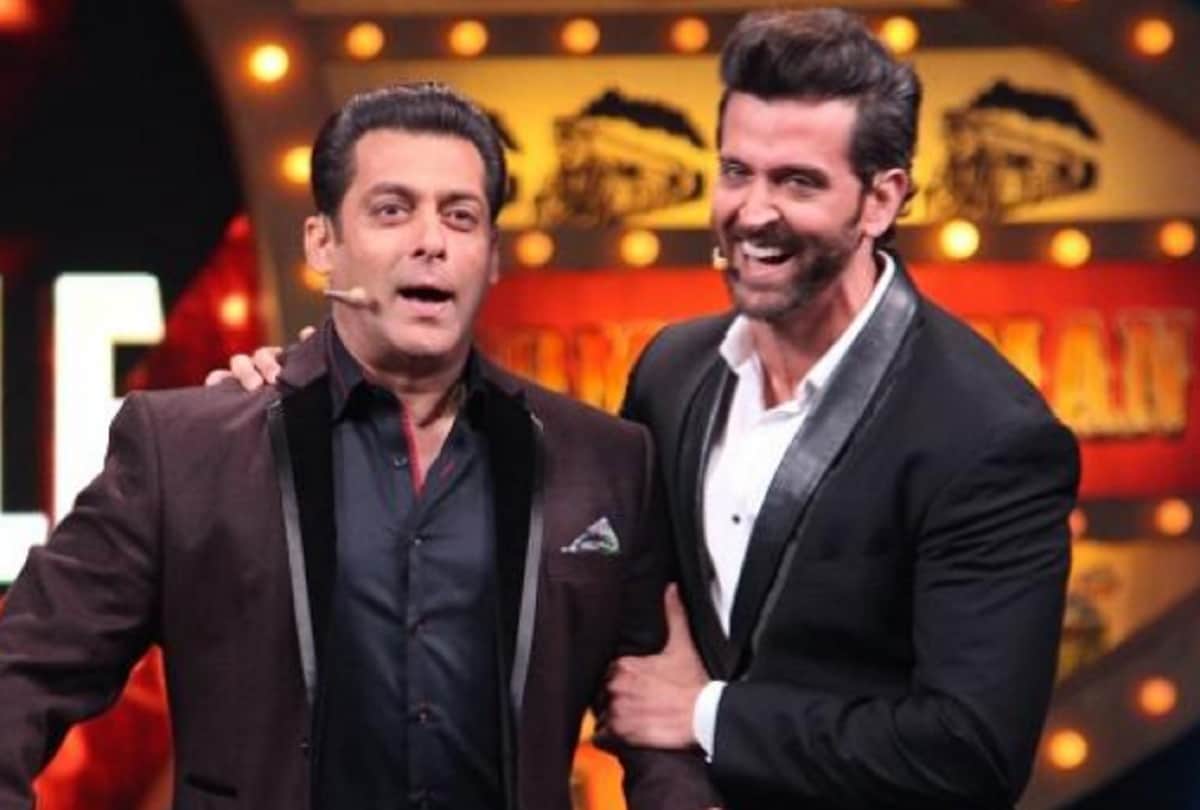 Not Hrirthik Roshan Salman Khan may seen in Rohit Dhawan upcoming film