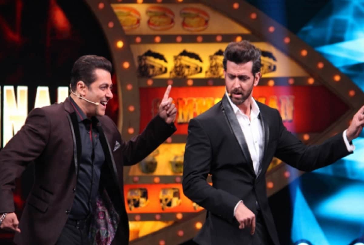 Not Hrirthik Roshan Salman Khan may seen in Rohit Dhawan upcoming film