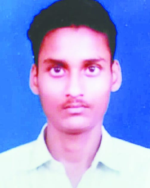 Truck rides two teenagers, injured one
