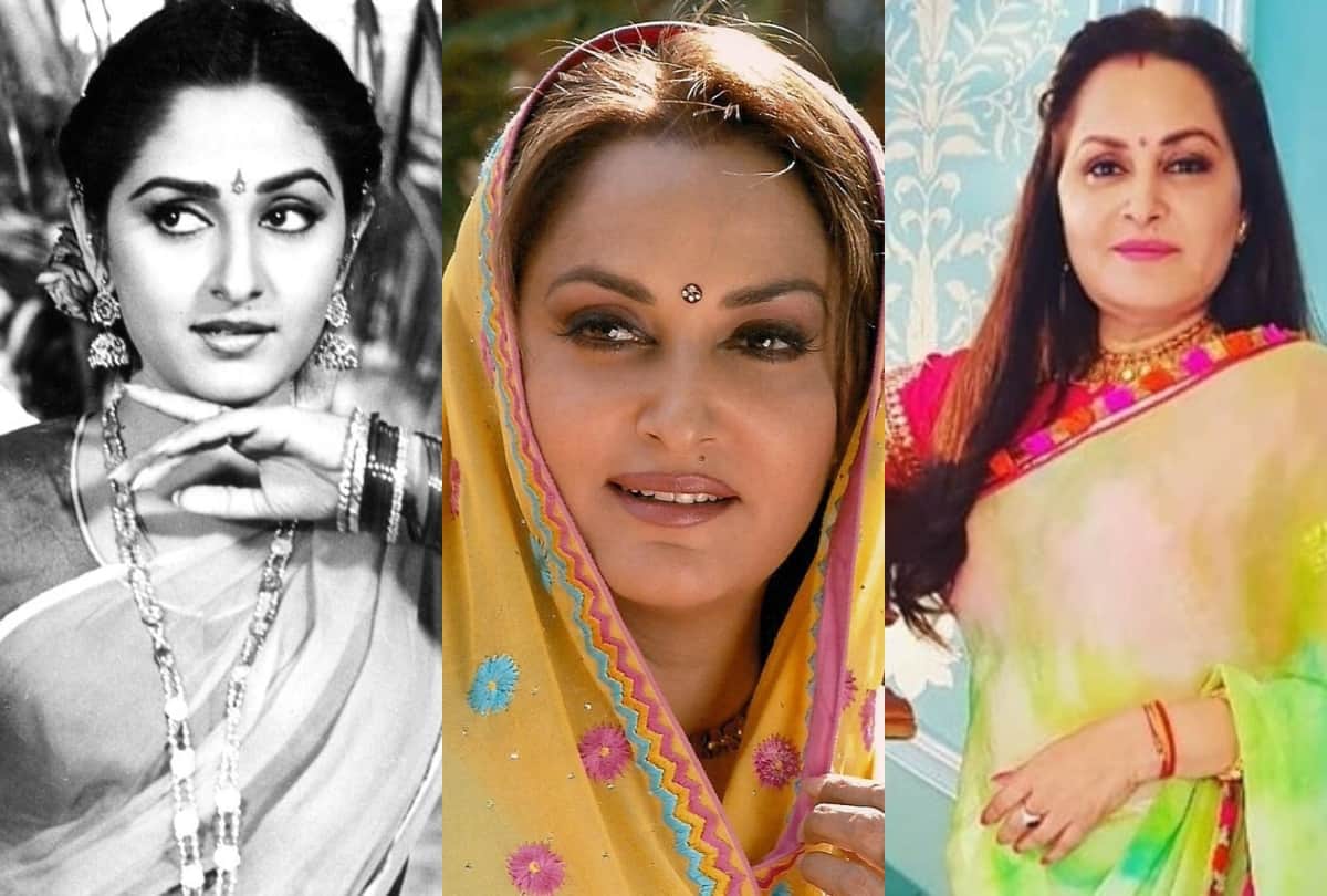 jaya prada reveals want to commit suicide and here her unknown facts