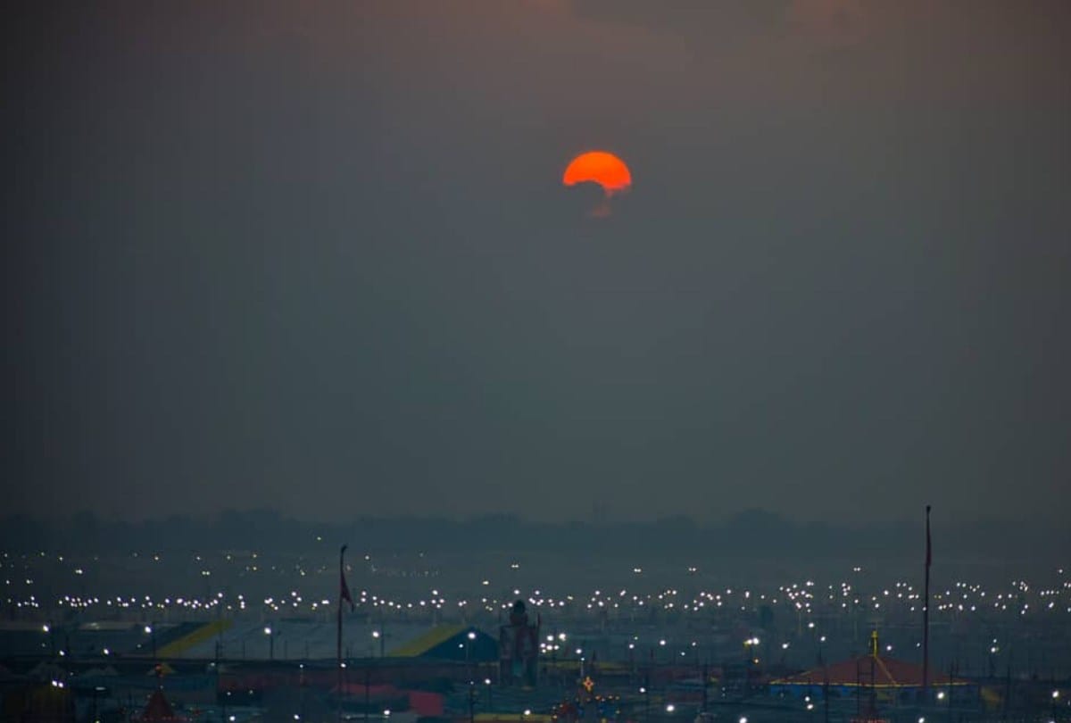 Kumbh Mela 2019 know importance of snan and daan on Mauni amavasya