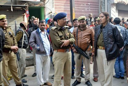 Businessman beaten to death in kasganj