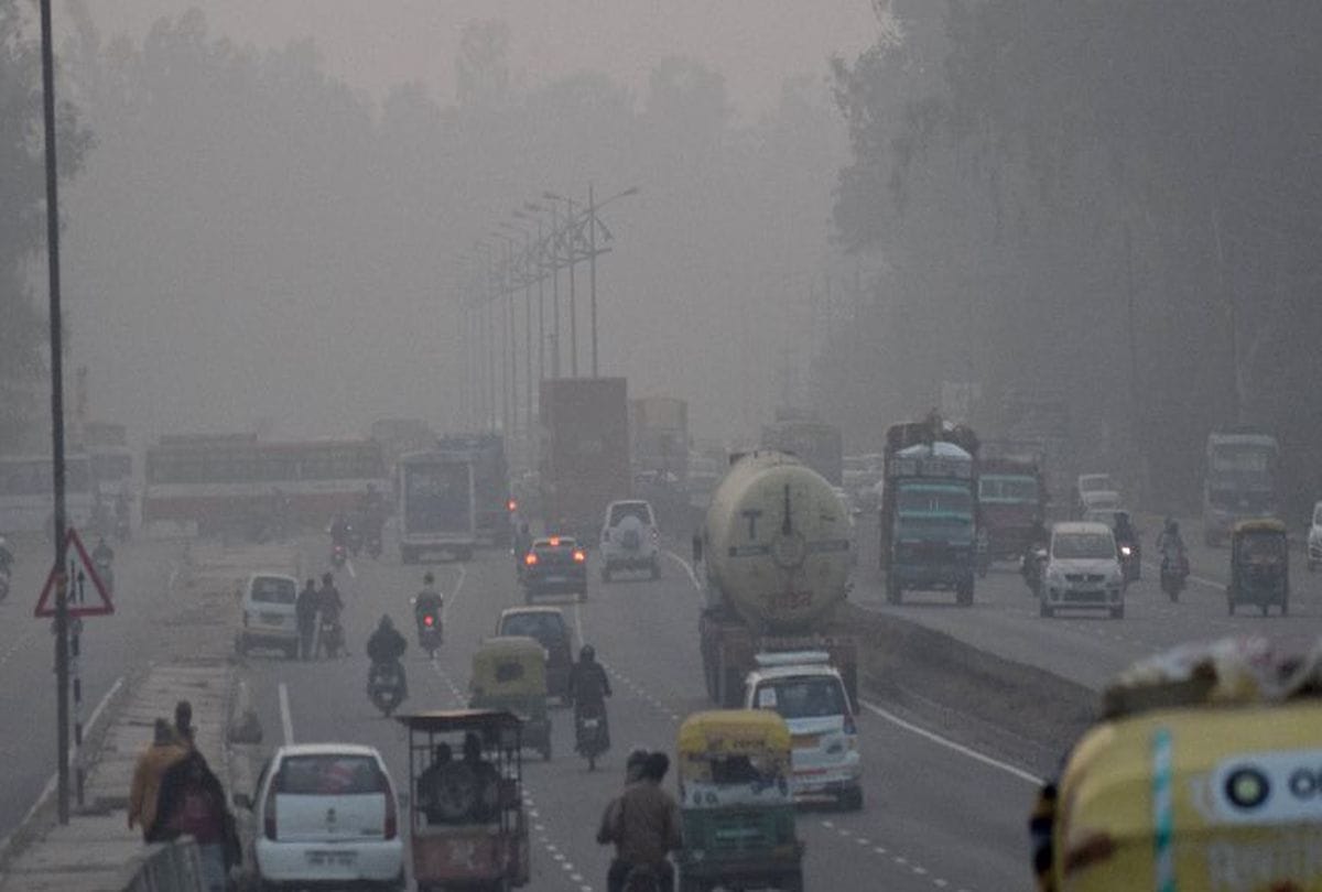 agra coldest city of uttar pradesh on saturday