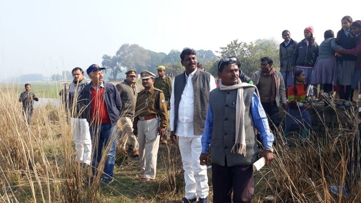बखिरा झील को जल्दी ही मिलेगी राष्ट्रीय पहचान