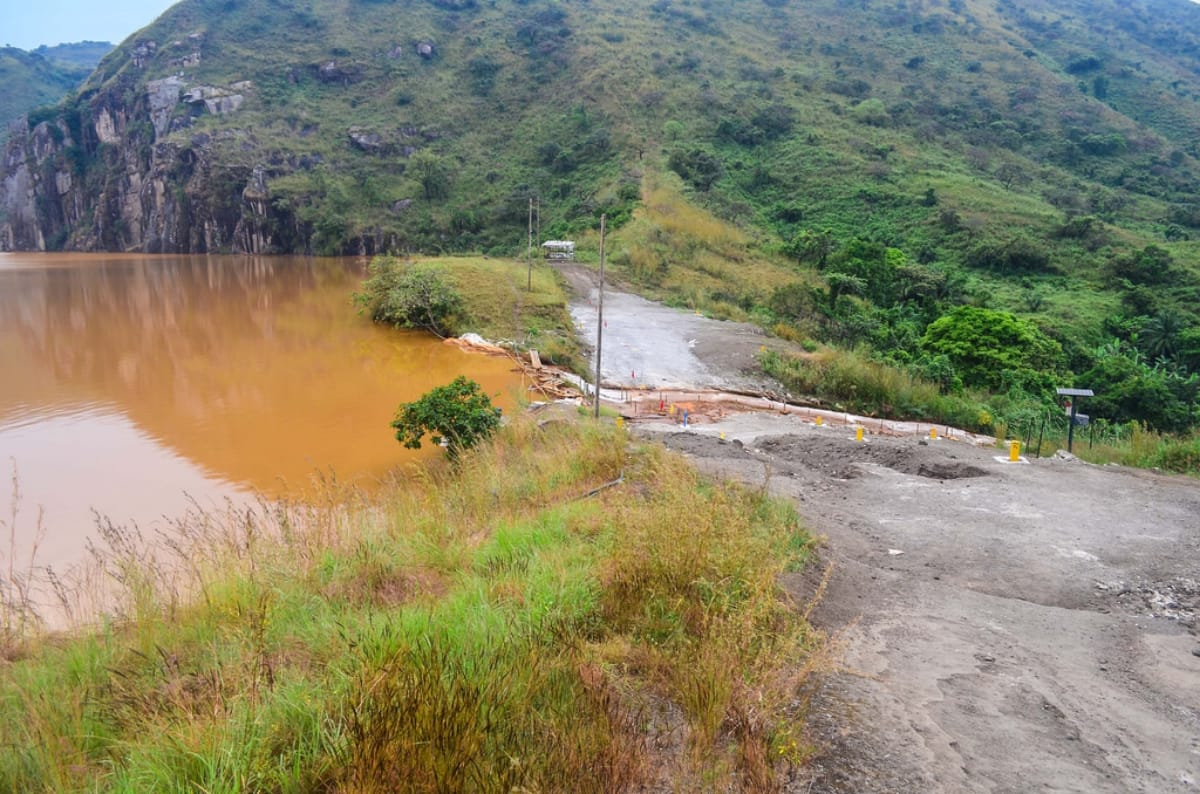 Deadliest Lake In The World died thousands of people in one night here