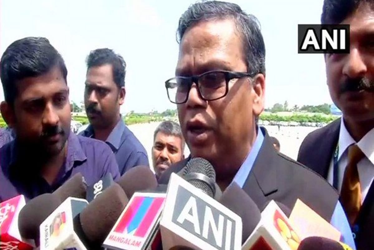 Kerala DGP Loknath Behera recommended demotion of 11 Deputy SP officers as Circle Inspectors