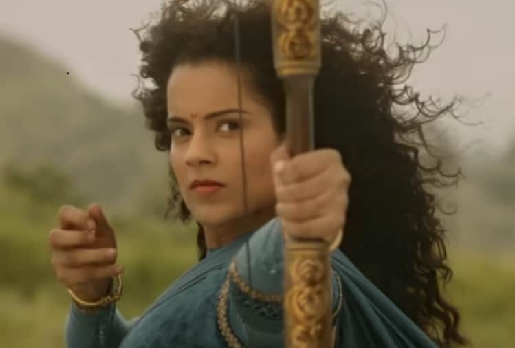 manikarnika controversy kangana ranaut takes on director krish