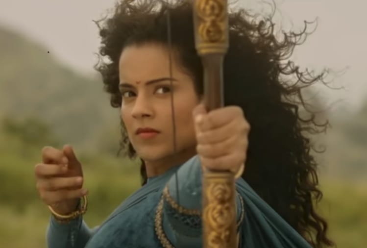 manikarnika controversy kangana ranaut takes on director krish