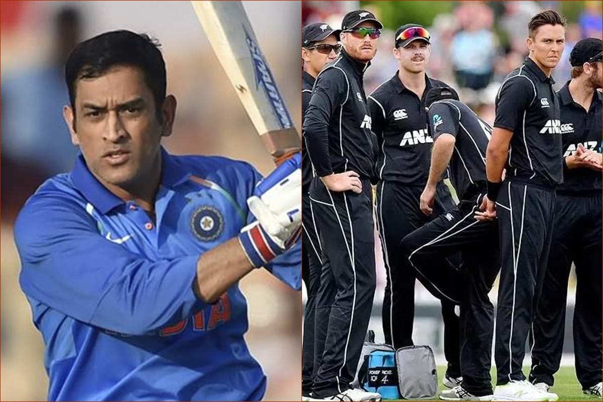 ms dhoni may comeback in 5th ODI against new zealand