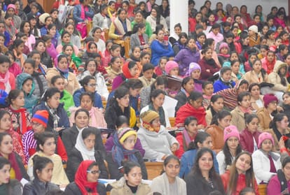 HLL Lifecare limited recruitment for staff nurse in DharamShala Himachal Pradesh