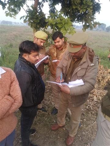 10 thousand loots from the youth of Sadabad in Baldev