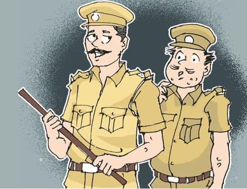 post mortem report complicated Ganga Dutt's death