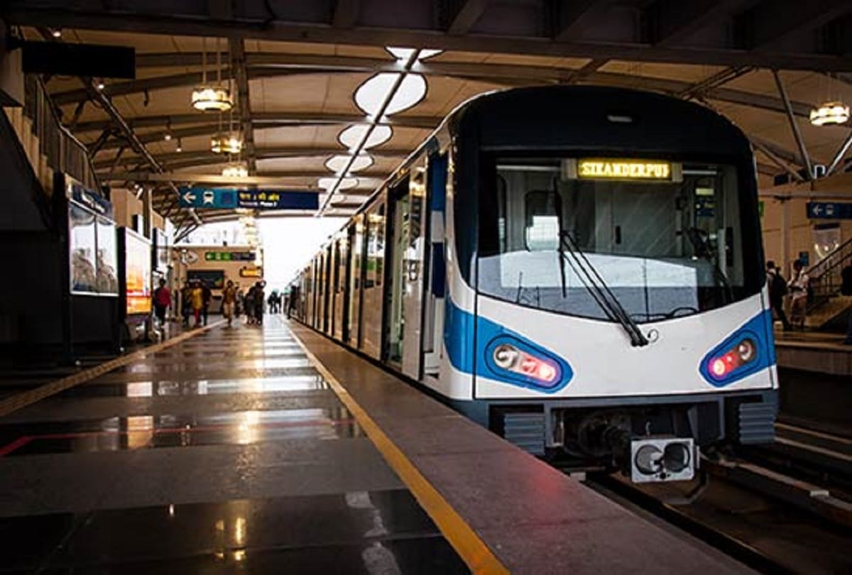 Punjab and Haryana High Court, Gurgaon Rapid Metro Will Run Till September 17