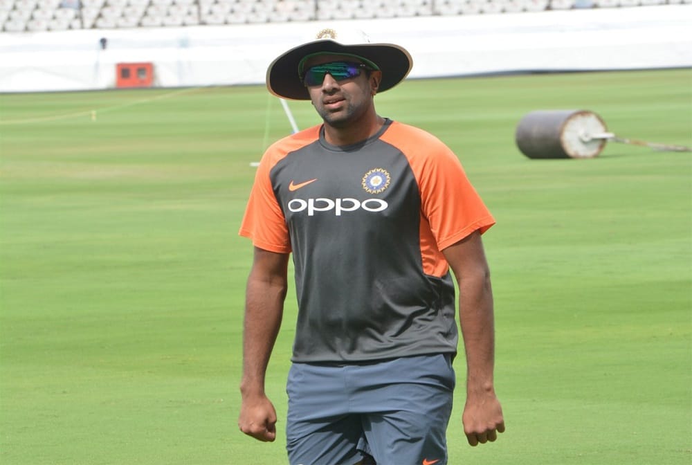 Lok Sabha Elections: R Ashwin tweets a special request to PM Narendra Modi regarding IPL 2019