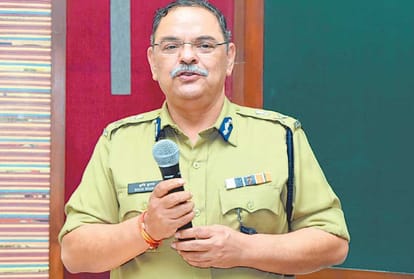 Rishi Kumar Shukla