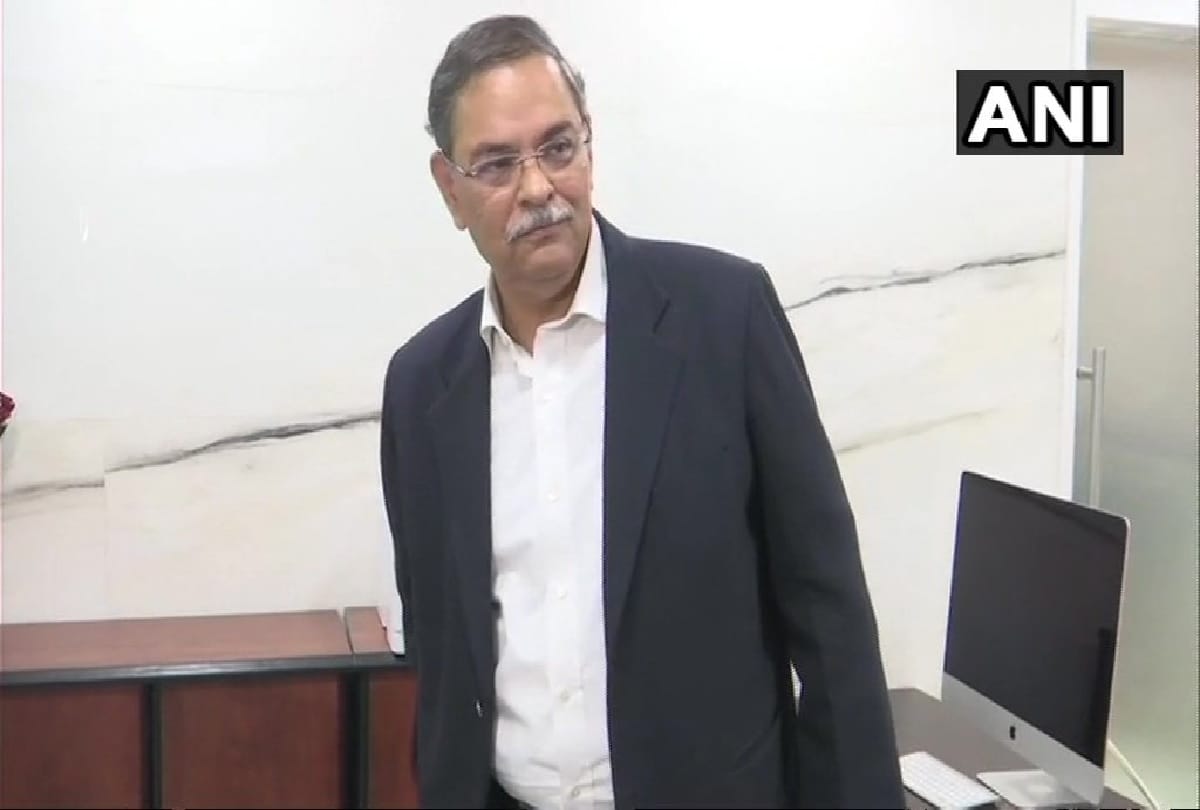 Rishi Kumar Shukla who worked with Ajit Doval, is not in a leader good book