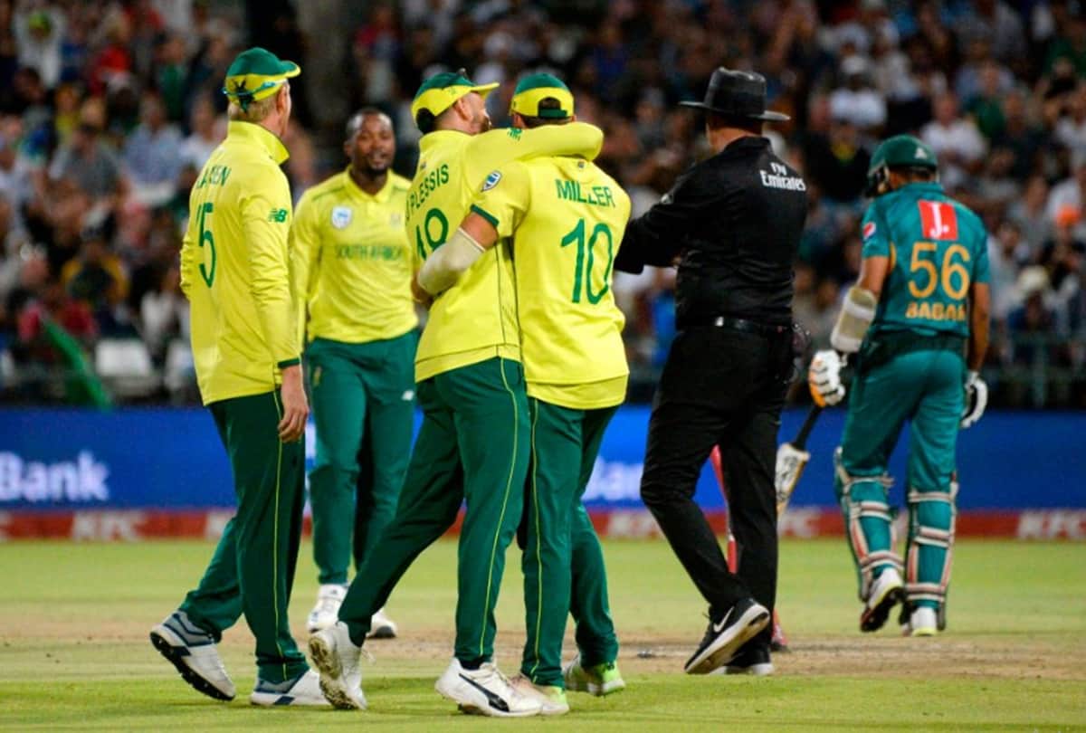 New Zealand vs India: team India could equal Pakistan’s record in T20Is