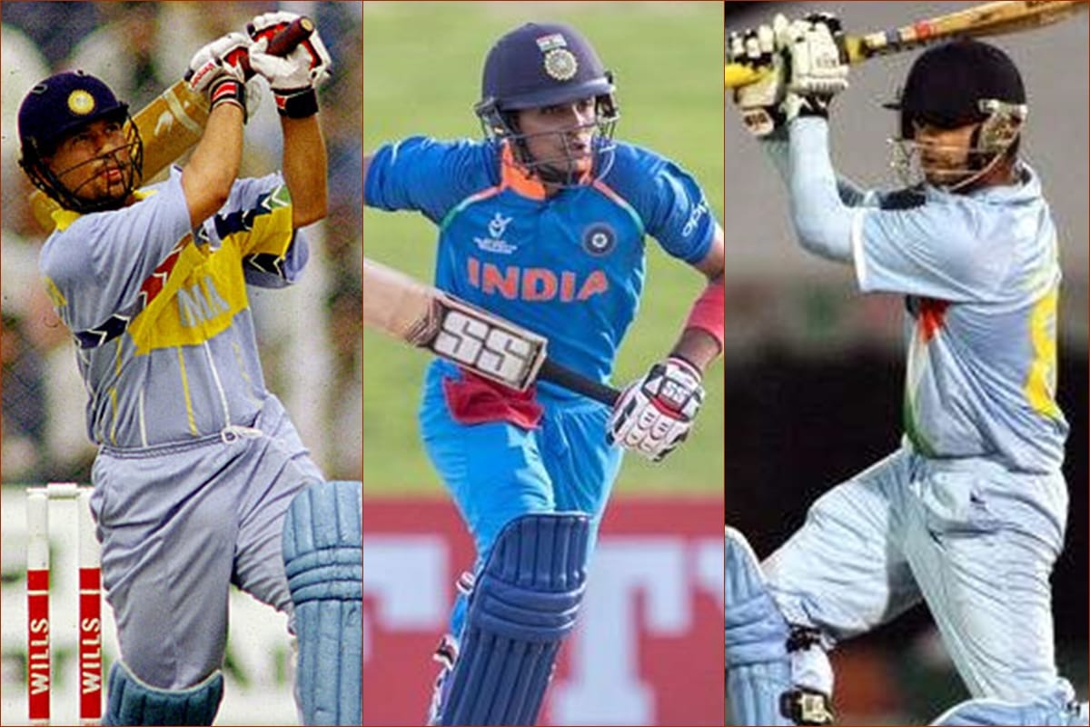 shubman gill ready to get comeback as like kohi and tendulkar